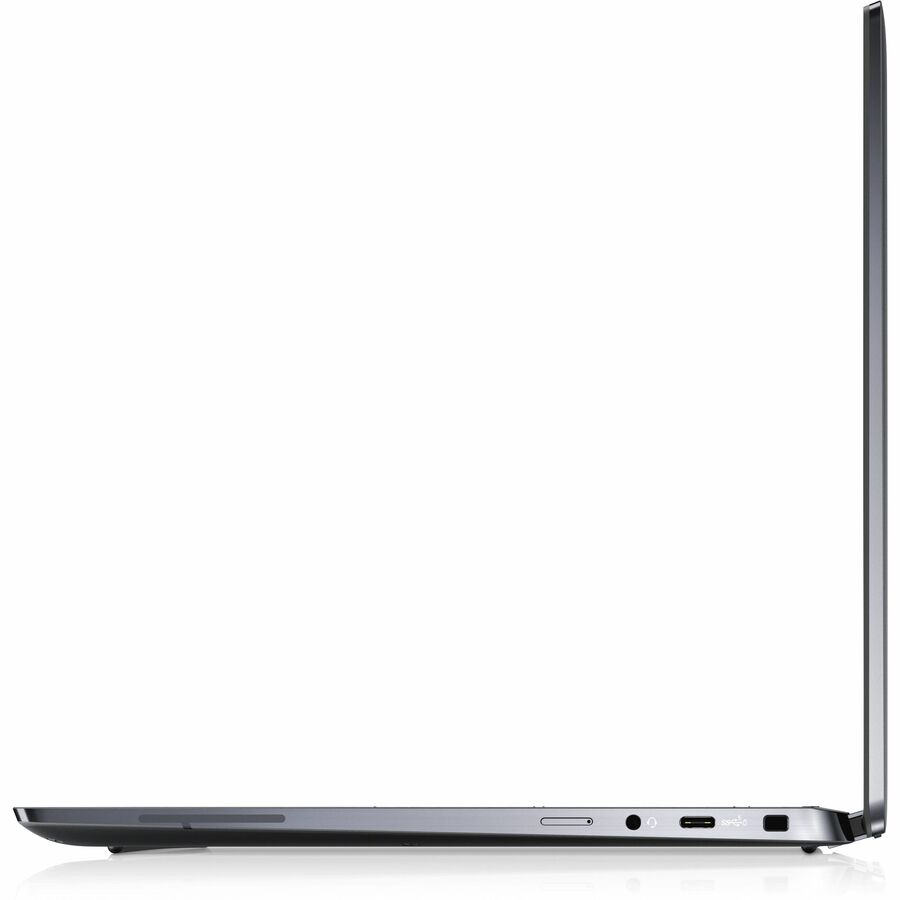 Dell Latitude 9000 9330 13.3" Touchscreen Convertible 2 in 1 Notebook - QHD+ - Intel Core i7 12th Gen i7-1260U - vPro Technology - Intel Evo Platform - 32 GB - 512 GB SSD - English (US) Keyboard - Graphite X3FHY