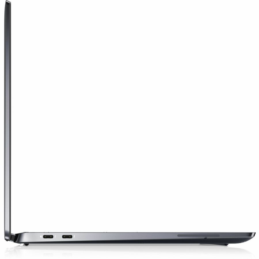 Dell Latitude 9000 9330 13.3" Touchscreen Convertible 2 in 1 Notebook - QHD+ - Intel Core i7 12th Gen i7-1260U - vPro Technology - Intel Evo Platform - 32 GB - 512 GB SSD - English (US) Keyboard - Graphite X3FHY