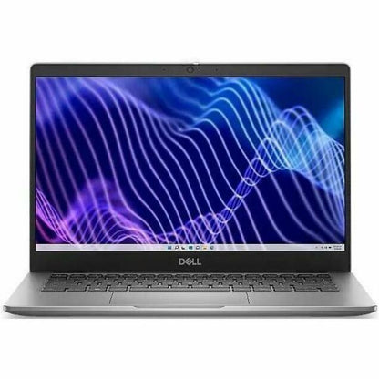 Dell Latitude 3340 13.3" Touchscreen Convertible 2 in 1 Notebook - Full HD - Intel Core i3 13th Gen i3-1315U - 8 GB - 256 GB SSD - English (US) Keyboard - Titan Gray VXCY2