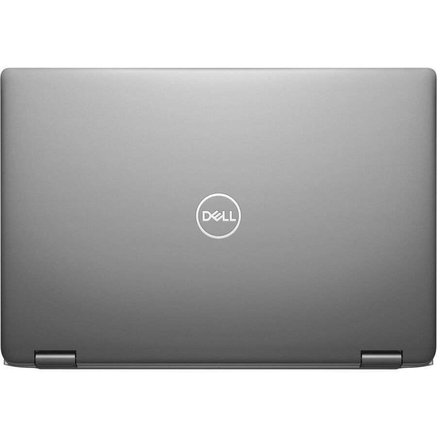 Dell Latitude 3340 13.3" Touchscreen Convertible 2 in 1 Notebook - Full HD - Intel Core i3 13th Gen i3-1315U - 8 GB - 256 GB SSD - English (US) Keyboard - Titan Gray VXCY2