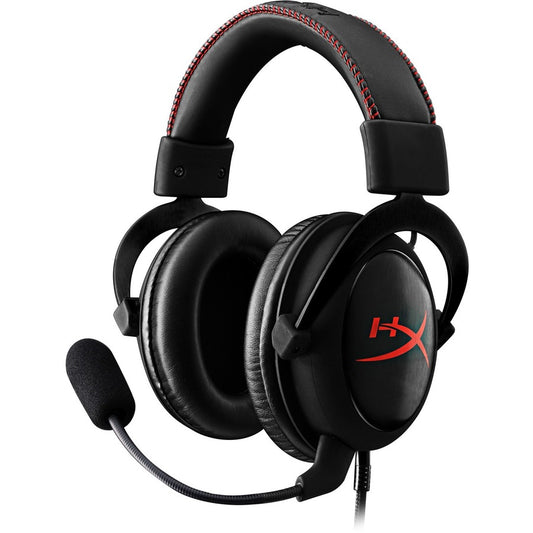 Kingston HyperX Cloud Core Gaming Headset KHX-HSCC-BK