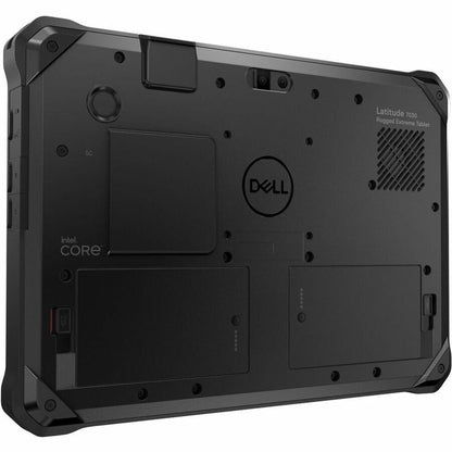 Dell Latitude 7030 Rugged Tablet - 10.1" Full HD Plus - 8 GB - 256 GB SSD - Windows 11 Pro 218CR