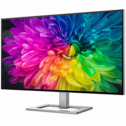 Moniteur LED UHD 4K Philips 27E2F7901 27" - 16:9 - Argent texturé 27E2F7901