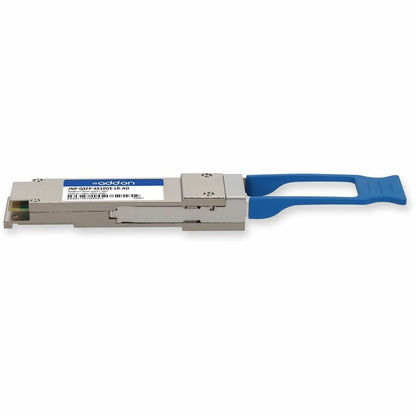 AddOn Juniper Networks JNP-QSFP-4X10GE-LR Compatible TAA Compliant 40GBase-PLR4 QSFP+ Transceiver (SMF; 1310nm; 10km; MPO; DOM) JNP-QSFP-4X10GE-LR-AO