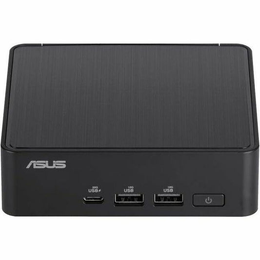 Système Barebone Asus NUC 14 Pro NUC14RVHi3 - Mini PC 90AR0072-M00020