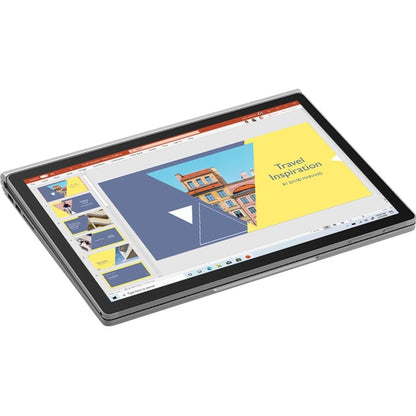 Microsoft Surface Book 3 15" Touchscreen Detachable 2 in 1 Notebook - Intel Core i7 10th Gen i7-1065G7 - 32 GB - 512 GB SSD - English Keyboard - Platinum TNF-00001