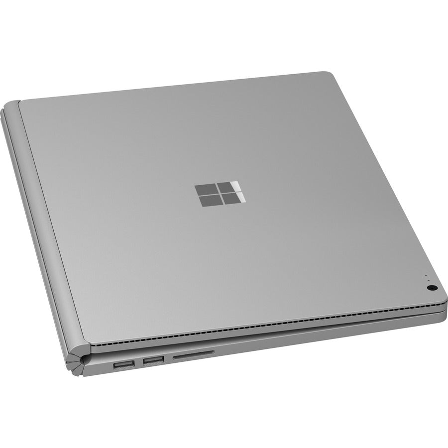 Microsoft Surface Book 3 15" Touchscreen Detachable 2 in 1 Notebook - Intel Core i7 10th Gen i7-1065G7 - 32 GB - 512 GB SSD - English Keyboard - Platinum TNF-00001