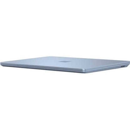 Microsoft Surface Laptop Go 12.4" Touchscreen Notebook - Intel Core i5 10th Gen i5-1035G1 - 8 GB - 256 GB SSD - Ice Blue TNV-00025