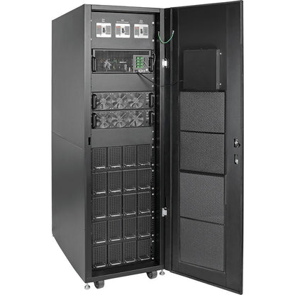 Tripp Lite by Eaton SmartOnline SVX SVX90KM3P5B 90kVA Tower UPS SVX90KM3P5B