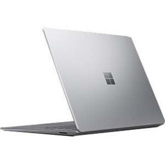 Microsoft Surface Laptop 5 13.5" Touchscreen Notebook - Intel Core i7 12th Gen i7-1265U - Intel Evo Platform - 16 GB - 256 GB SSD - Platinum RB2-00024