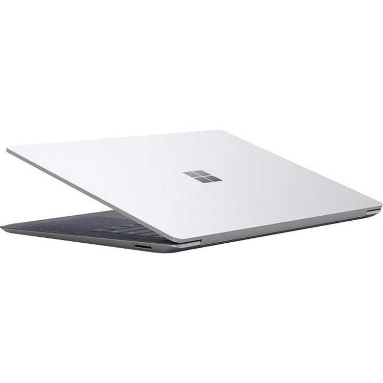 Microsoft Surface Laptop 5 13.5" Touchscreen Notebook - Intel Core i7 12th Gen i7-1265U - Intel Evo Platform - 16 GB - 256 GB SSD - Platinum RB2-00024