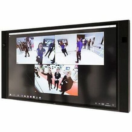 Sharp NEC Display InfinityBoard IB864Q-2.1 Collaboration Display IB864Q-2.1