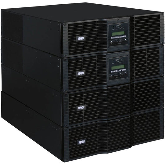 Tripp Lite by Eaton SmartOnline EZ SU16KRTG 16kVA Tower/Rack Mountable UPS SU16KRTG