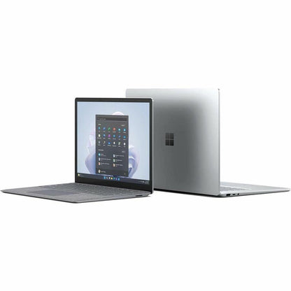 Microsoft Surface Laptop 5 15" Touchscreen Notebook - Intel Core i7 12th Gen i7-1265U - Intel Evo Platform - 16 GB - 512 GB SSD - Platinum RIR-00002