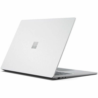 Microsoft Surface Laptop 5 15" Touchscreen Notebook - Intel Core i7 12th Gen i7-1265U - Intel Evo Platform - 16 GB - 512 GB SSD - Platinum RIR-00002