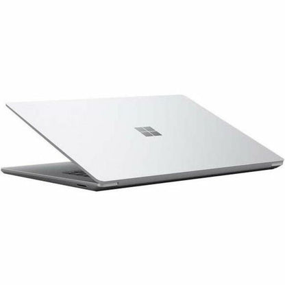 Microsoft Surface Laptop 5 15" Touchscreen Notebook - Intel Core i7 12th Gen i7-1265U - Intel Evo Platform - 16 GB - 512 GB SSD - Platinum RIR-00002