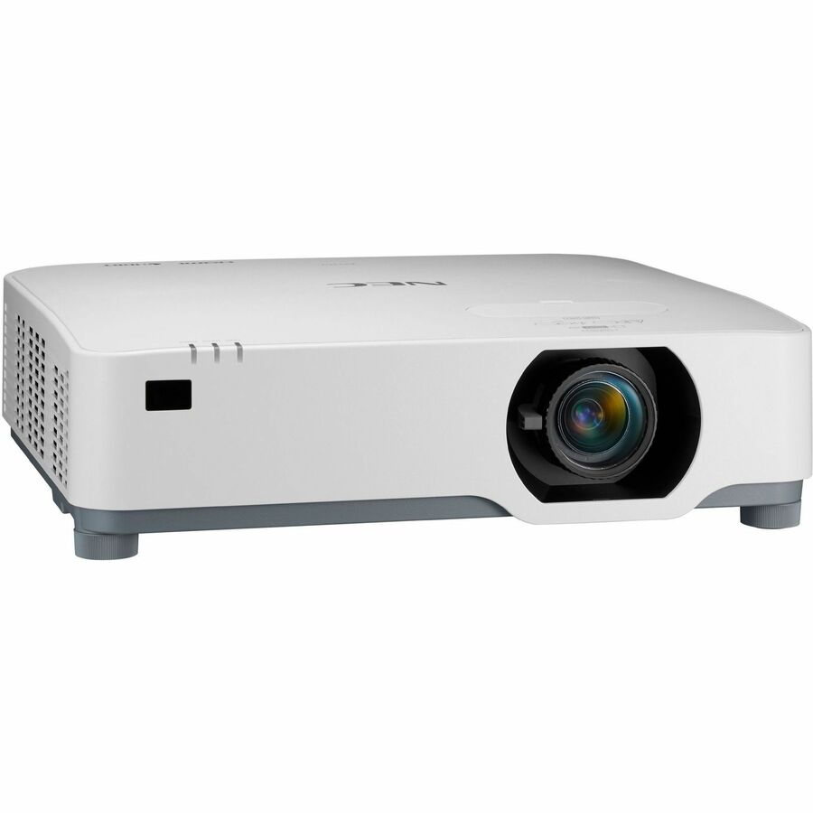 Sharp NEC Display NP-P547UL LCD Projector - 16:10 - Ceiling Mountable, Floor Mountable NP-P547UL