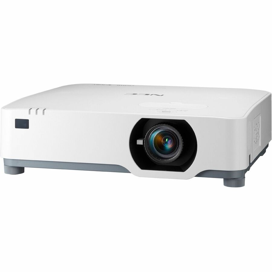 Sharp NEC Display NP-P547UL LCD Projector - 16:10 - Ceiling Mountable, Floor Mountable NP-P547UL