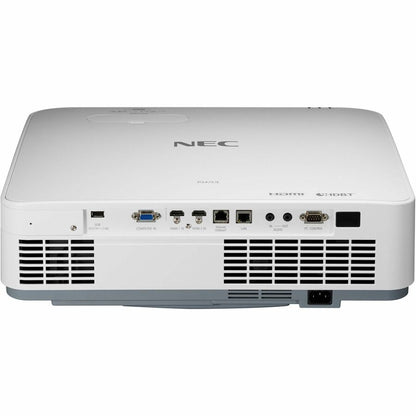 Sharp NEC Display NP-P547UL LCD Projector - 16:10 - Ceiling Mountable, Floor Mountable NP-P547UL