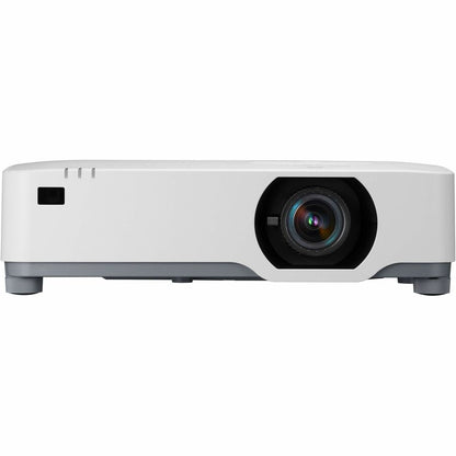 Sharp NEC Display NP-P547UL LCD Projector - 16:10 - Ceiling Mountable, Floor Mountable NP-P547UL