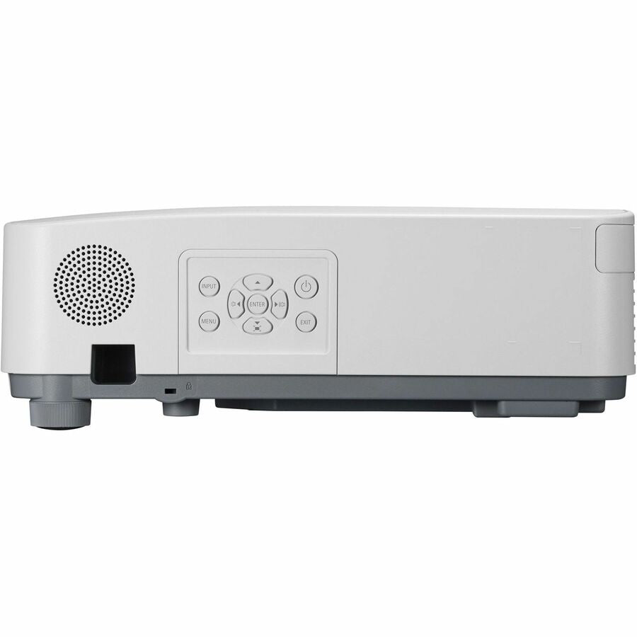 Sharp NEC Display NP-P547UL LCD Projector - 16:10 - Ceiling Mountable, Floor Mountable NP-P547UL