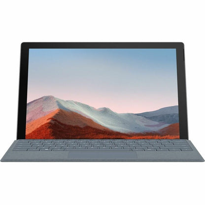 Microsoft Surface Pro 7+ Tablet - 12.3" - Intel - 16 GB - 512 GB SSD - Windows 10 Pro - 4G - Platinum 1YJ-00001