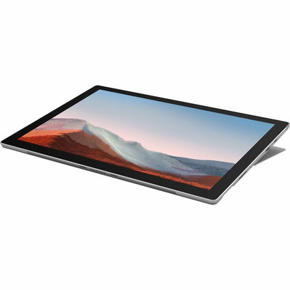 Microsoft Surface Pro 7+ Tablet - 12.3" - Intel - 16 GB - 512 GB SSD - Windows 10 Pro - 4G - Platinum 1YJ-00001