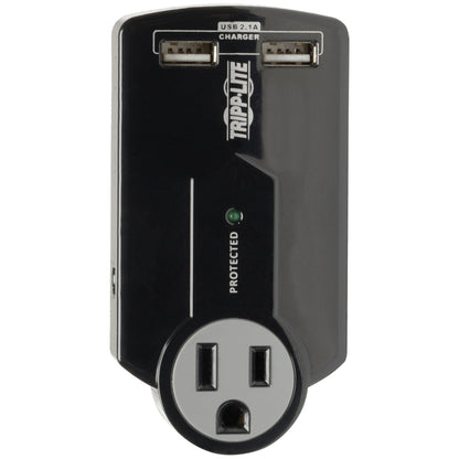 Tripp Lite by Eaton SK120USB Surge Suppressor SK120USB