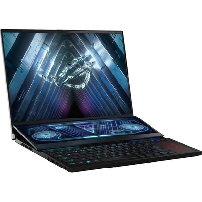 Asus ROG Zephyrus Duo 16 GX650 GX650RW-XS91-CA 16" Gaming Notebook - Full HD Plus - AMD Ryzen 9 6900HX - 32 GB - 1 TB SSD GX650RW-XS91-CA