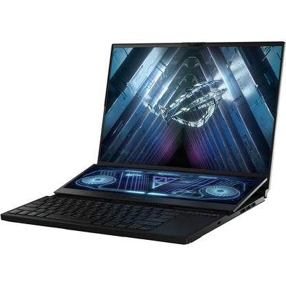 Asus ROG Zephyrus Duo 16 GX650 GX650RW-XS91-CA 16" Gaming Notebook - Full HD Plus - AMD Ryzen 9 6900HX - 32 GB - 1 TB SSD GX650RW-XS91-CA