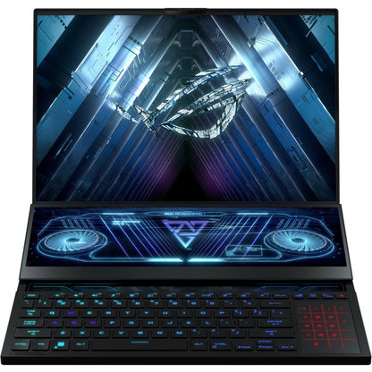 Asus ROG Zephyrus Duo 16 GX650 GX650RW-XS91-CA 16" Gaming Notebook - Full HD Plus - AMD Ryzen 9 6900HX - 32 GB - 1 TB SSD GX650RW-XS91-CA