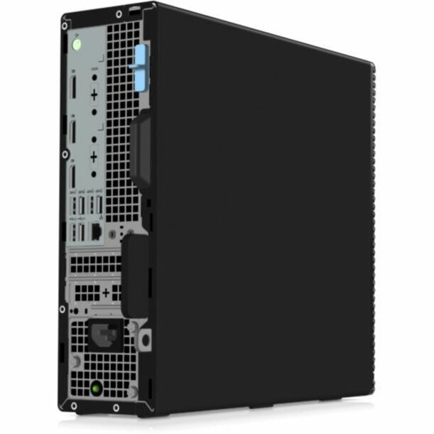 Dell Precision 3000 3460 Workstation - Intel Core i7 13th Gen i7-13700 - 16 GB - 512 GB SSD - Small Form Factor JGX25