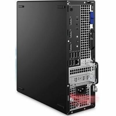 Dell Precision 3000 3460 Workstation - Intel Core i7 13th Gen i7-13700 - 16 GB - 512 GB SSD - Small Form Factor JGX25