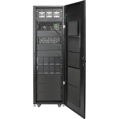 Tripp Lite by Eaton SmartOnline SVX SVX30KM1P2B 30kVA Tower UPS SVX30KM1P2B