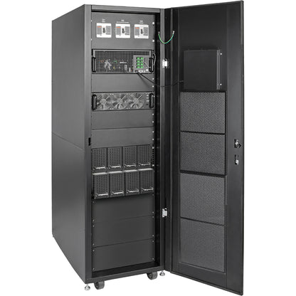 Tripp Lite by Eaton SmartOnline SVX SVX30KM1P2B 30kVA Tower UPS SVX30KM1P2B