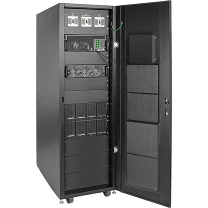 Tripp Lite by Eaton SmartOnline SVX SVX30KM1P2B 30kVA Tower UPS SVX30KM1P2B