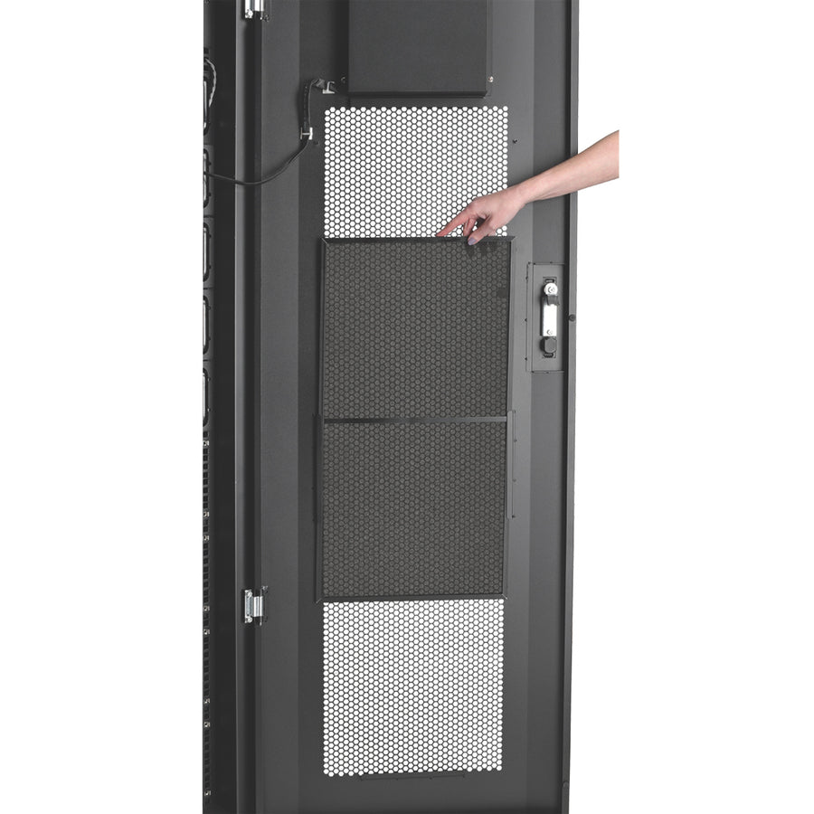 Tripp Lite by Eaton SmartOnline SVX SVX30KM1P2B 30kVA Tower UPS SVX30KM1P2B