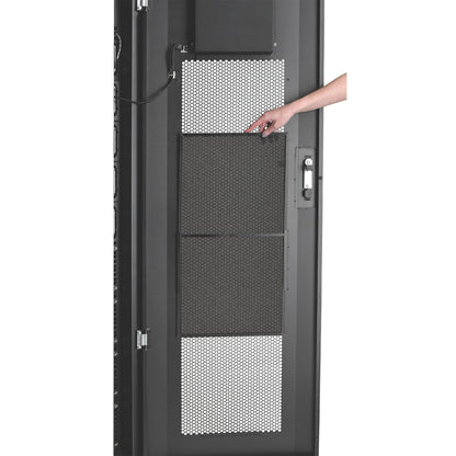 Tripp Lite by Eaton SmartOnline SVX SVX30KM1P2B 30kVA Tower UPS SVX30KM1P2B