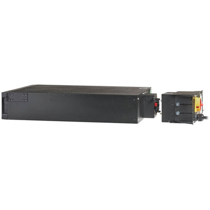 Tripp Lite by Eaton SmartOnline SU6KRT3UHWMB 6kVA Rack/Tower UPS SU6KRT3UHWMB