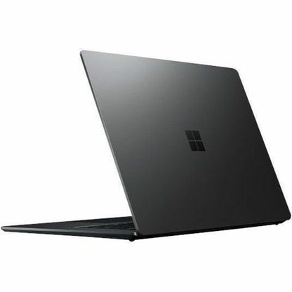 Microsoft Surface Laptop 4 13.5" Touchscreen Notebook - Intel Core i5 - 8 GB - 512 GB SSD - Matte Black LBZ-00002