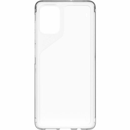 Samsung Hybrid Case (Galaxy A71) GP-FPA715AMATD