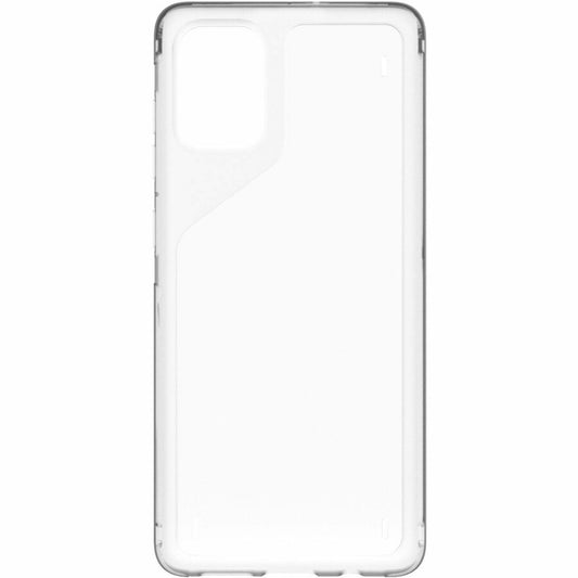 Samsung Hybrid Case (Galaxy A71) GP-FPA715AMATD