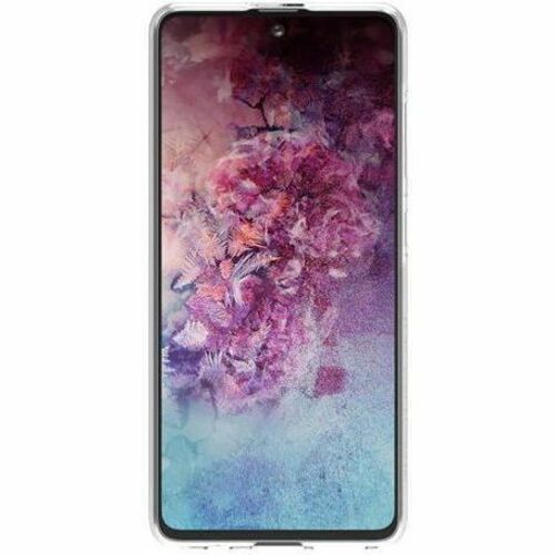 Samsung Hybrid Case (Galaxy A71) GP-FPA715AMATD