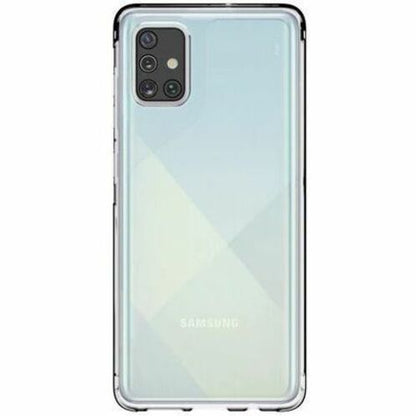 Samsung Hybrid Case (Galaxy A71) GP-FPA715AMATD