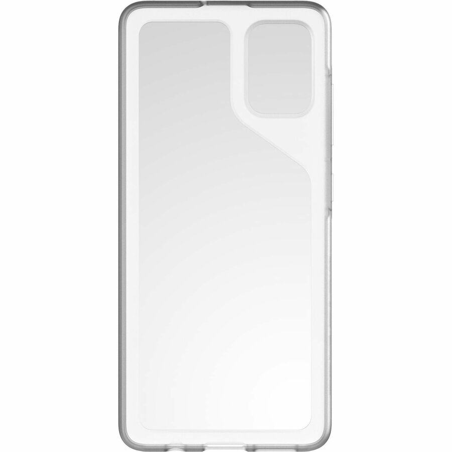 Samsung Hybrid Case (Galaxy A71) GP-FPA715AMATD