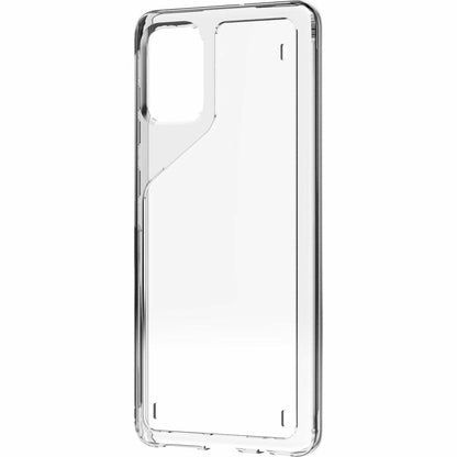 Samsung Hybrid Case (Galaxy A71) GP-FPA715AMATD