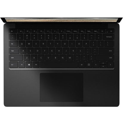 Microsoft Surface Laptop 4 13.5" Touchscreen Notebook - Intel Core i5 11th Gen i5-1145G7 - 8 GB - 256 GB SSD - English Keyboard - Matte Black 5BL-00026