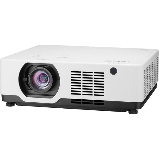 Sharp NEC Display NP-PE506WL LCD Projector - 16:10 - Ceiling Mountable NP-PE506WL