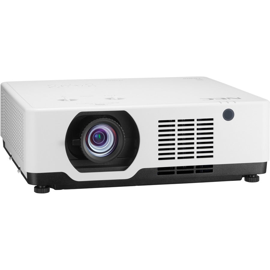 Sharp NEC Display NP-PE506WL LCD Projector - 16:10 - Ceiling Mountable NP-PE506WL