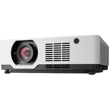 Sharp NEC Display NP-PE506WL LCD Projector - 16:10 - Ceiling Mountable NP-PE506WL